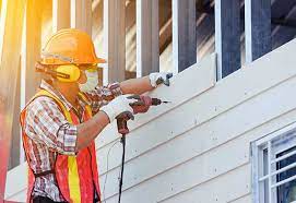 Affordable Siding Repair and Maintenance Services in Sullivan, IN